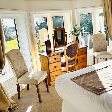 The Bentley Brook Inn Ashbourne  Exteriör bild
