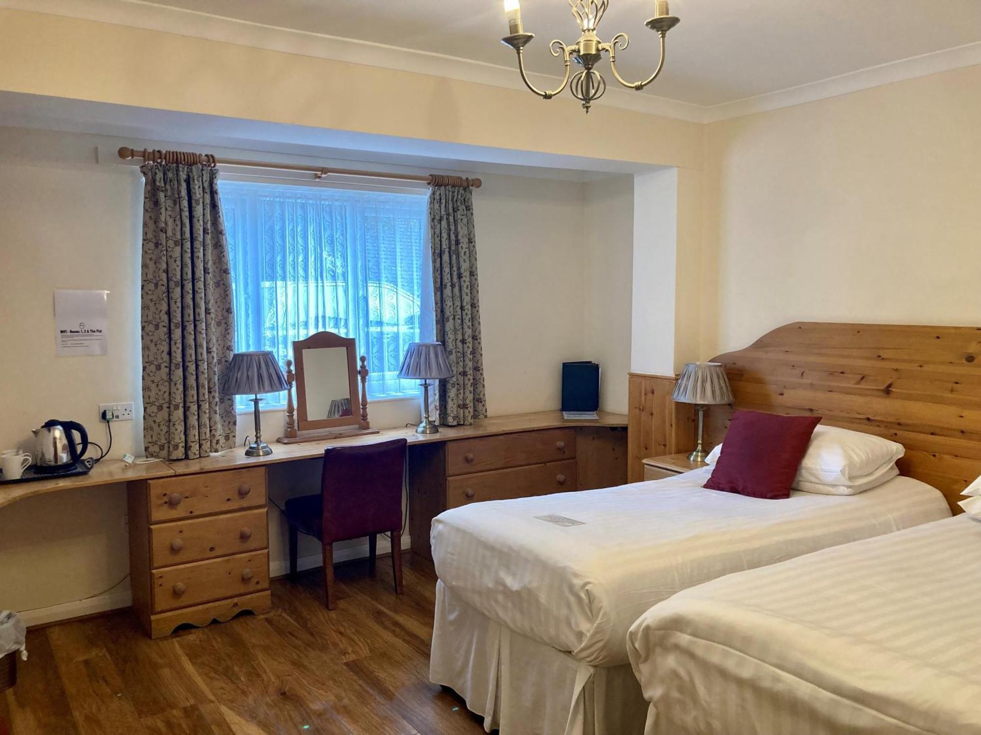 The Bentley Brook Inn Ashbourne  Exteriör bild