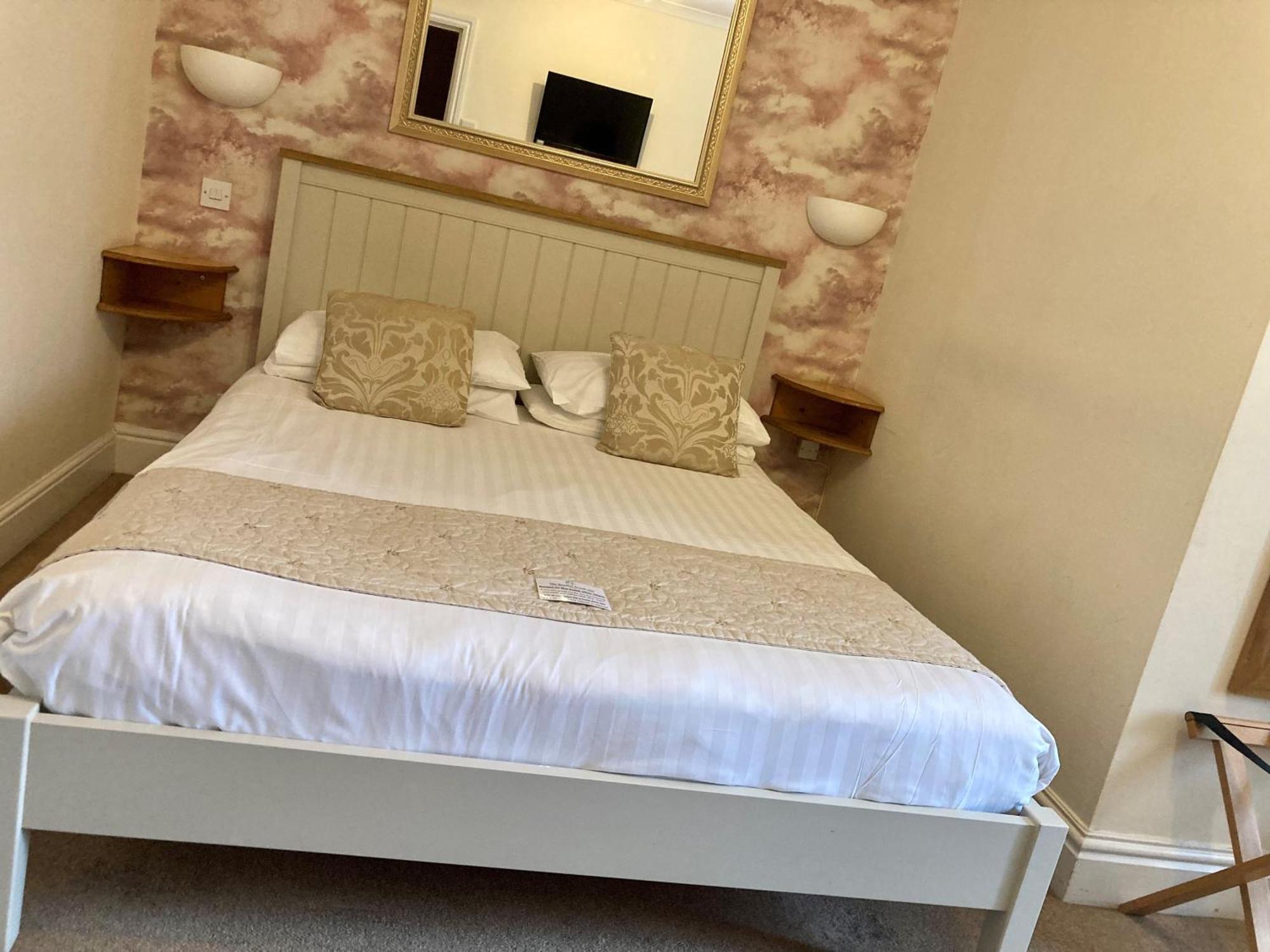 The Bentley Brook Inn Ashbourne  Exteriör bild