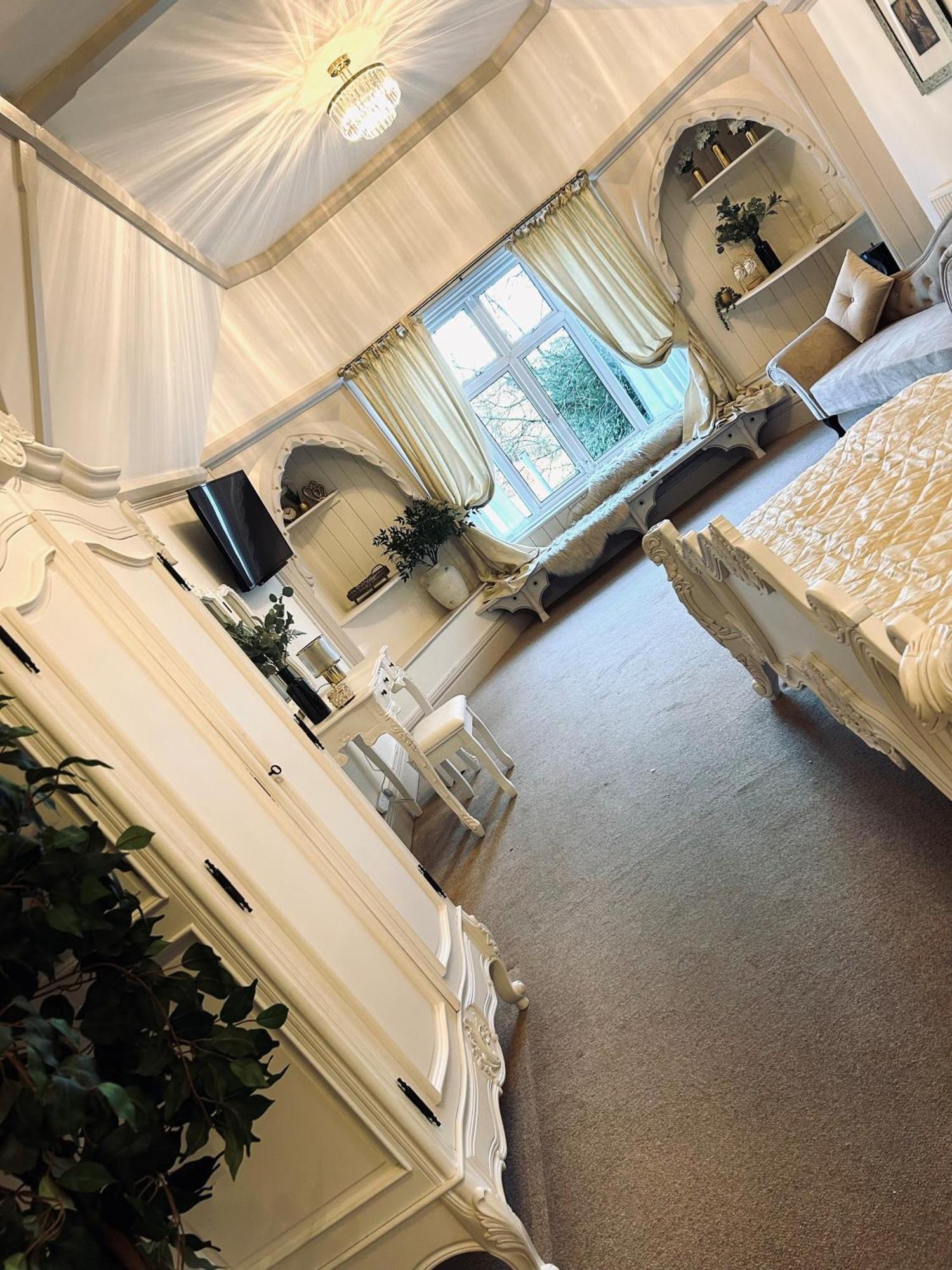 The Bentley Brook Inn Ashbourne  Exteriör bild