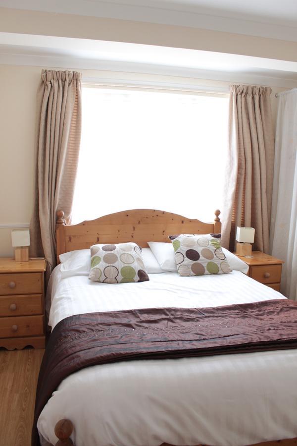 The Bentley Brook Inn Ashbourne  Rum bild